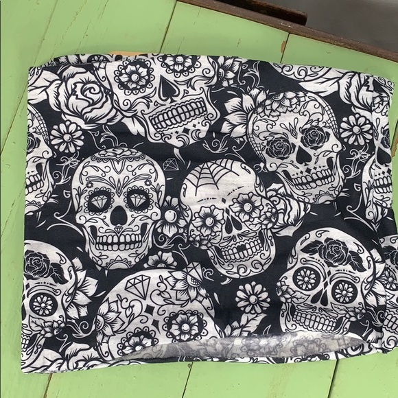 Infinity Bandana - Picture 2 of 3